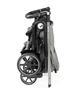 Коляска 3 в 1 Peg Perego Veloce Belvedere Lounge Mercury