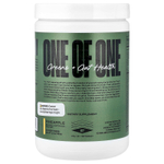ONE OF ONE, Greens + Gut Health, ананас, 360 г (12,7 унции)