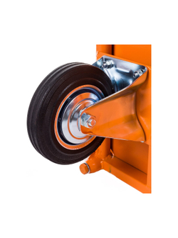 Платформенная тележка ТП 600х1000 160 Gigant GT-0072