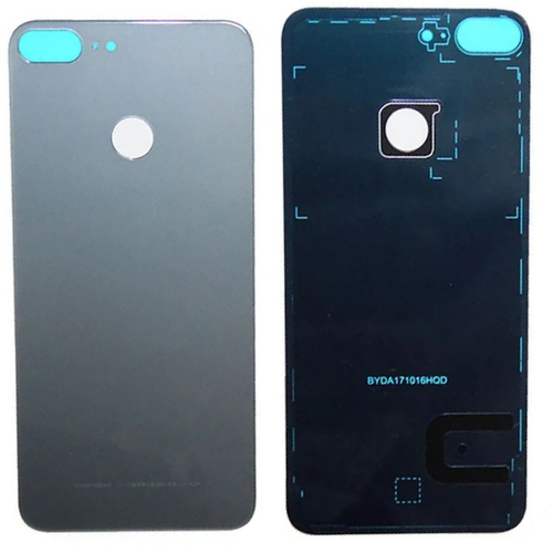 Задняя крышка для Huawei Honor 9 Lite (LLD-L31) Серый