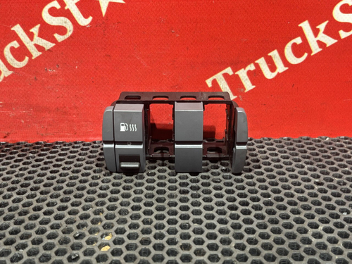 Рамка кнопок