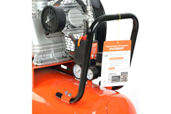 Компрессор PATRIOT PTR100/670 525306330