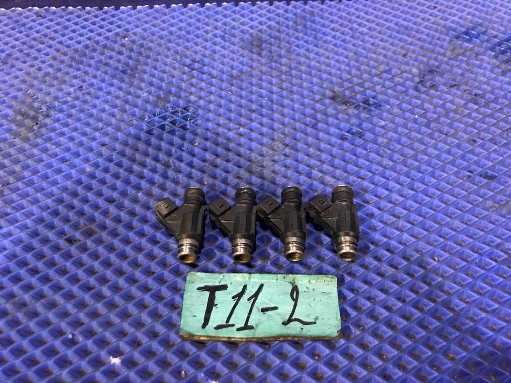 Форсунка топливная CHERY TIGGO 2 2006