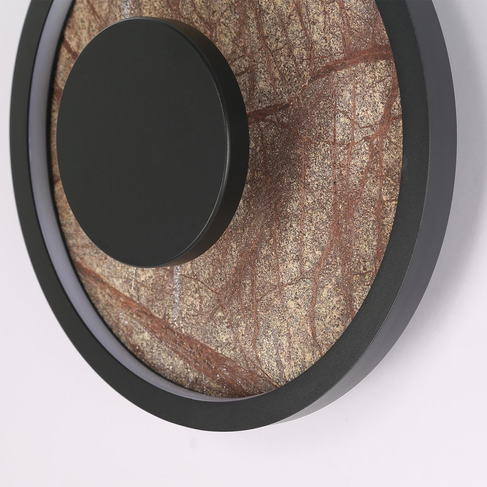 Настенный светодиодный светильник Favourite Tallar 4445-1W