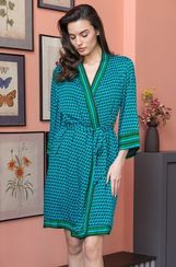 Халат Mia-Amore 5033 "Kaili"