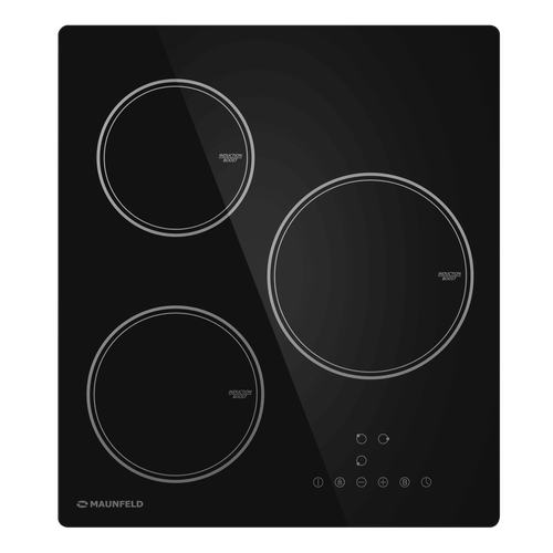Индукционная варочная панель MAUNFELD AVI453BK