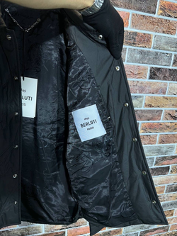 Ветровка Berluti