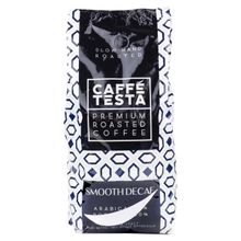 Кофе в зернах Caffe Testa Smooth Decaf 1 кг