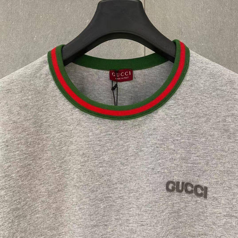 Футболка Gucci