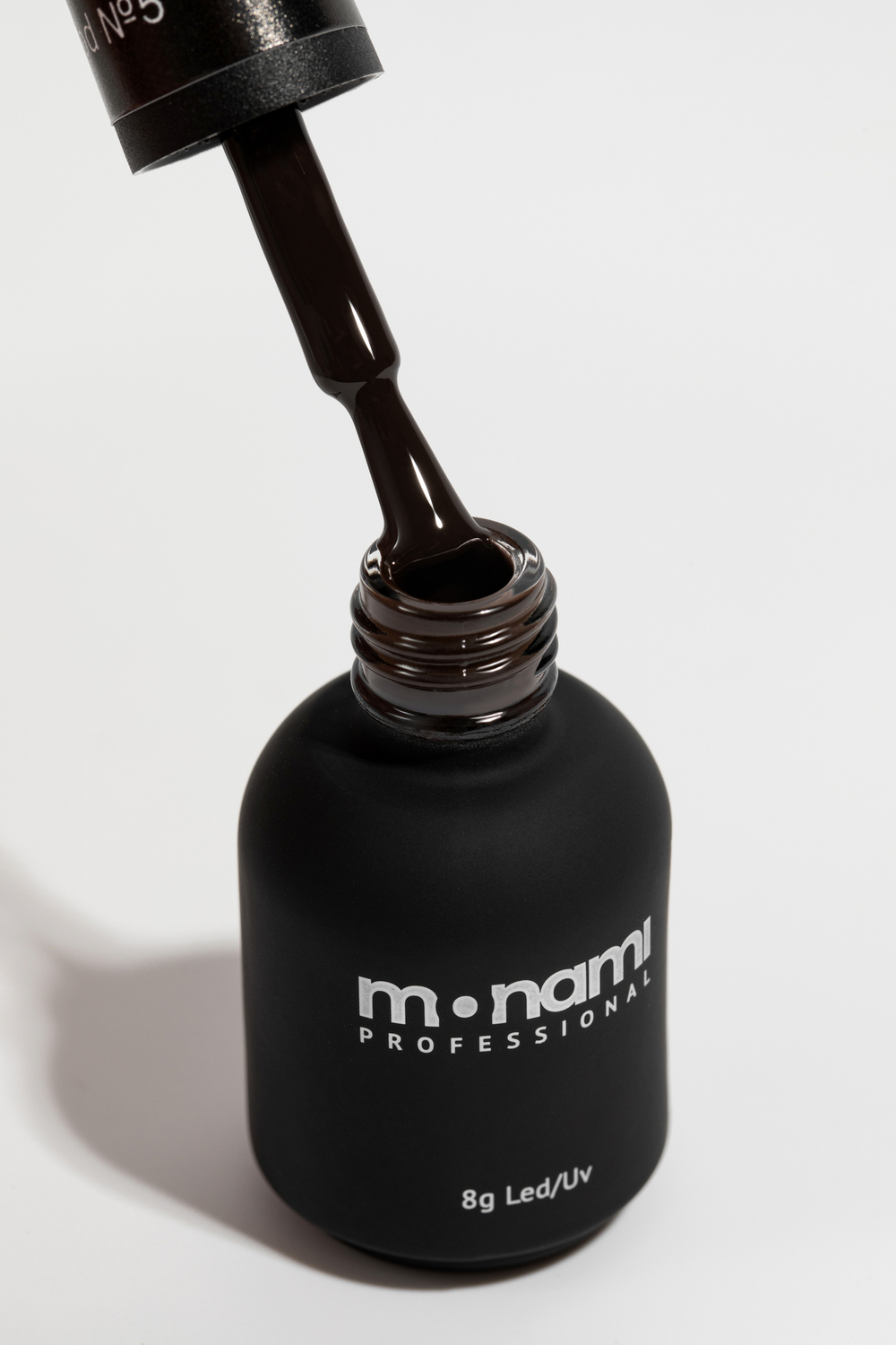Monami Wood No:5 (8 ml)