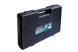 Набор щеток для чистки каналов, 38пр., в кейсе RockForce##Rock FORCE RF-938G3