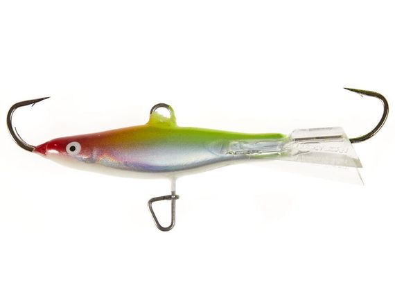 Балансир Lucky John VIKING 6 60мм/02HRT