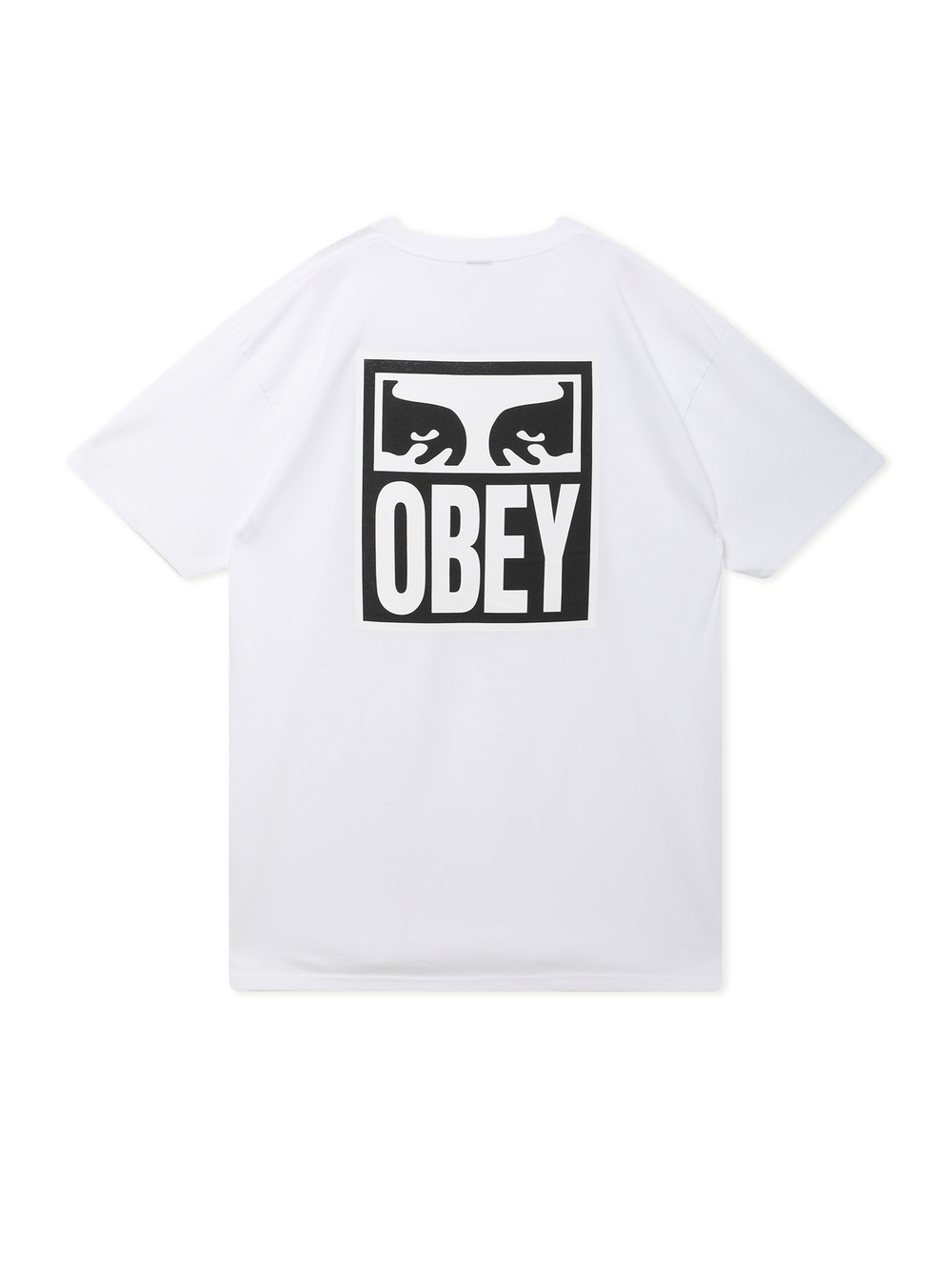 Футболка Кор. Рукав Obey Eyes Icon 2