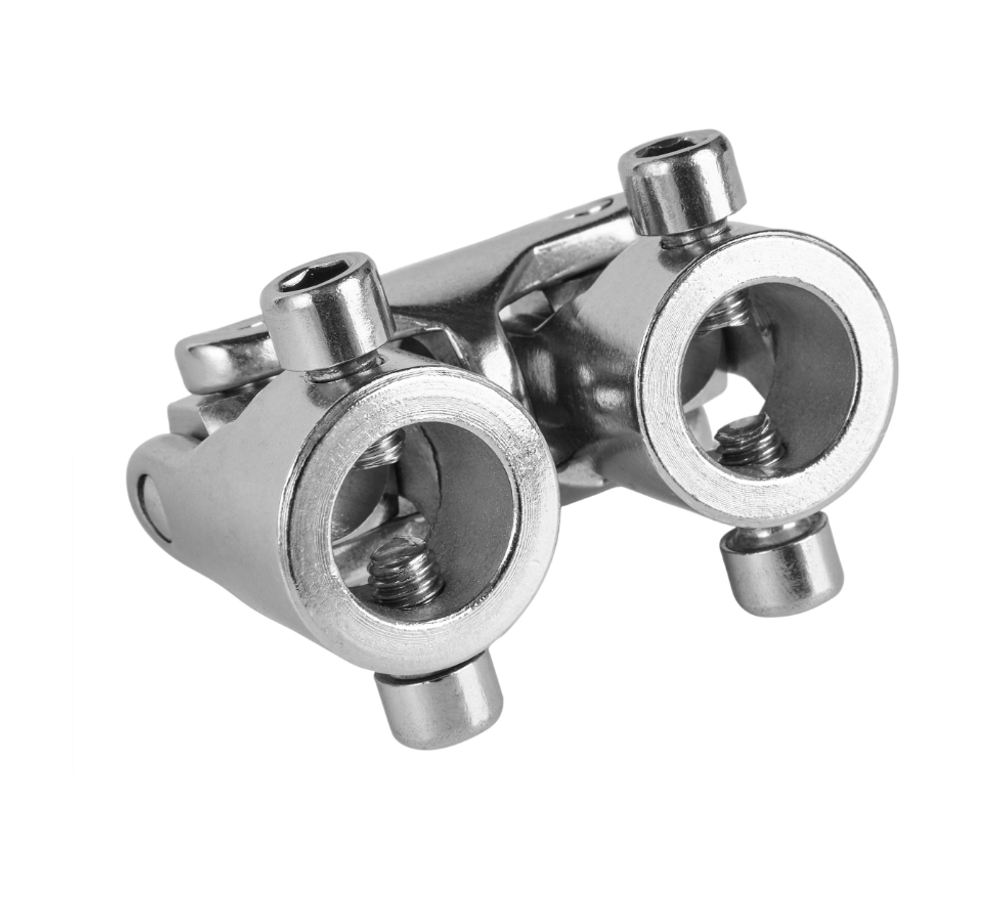 Кардан двигателя и мешалки реактора 20 мм S212