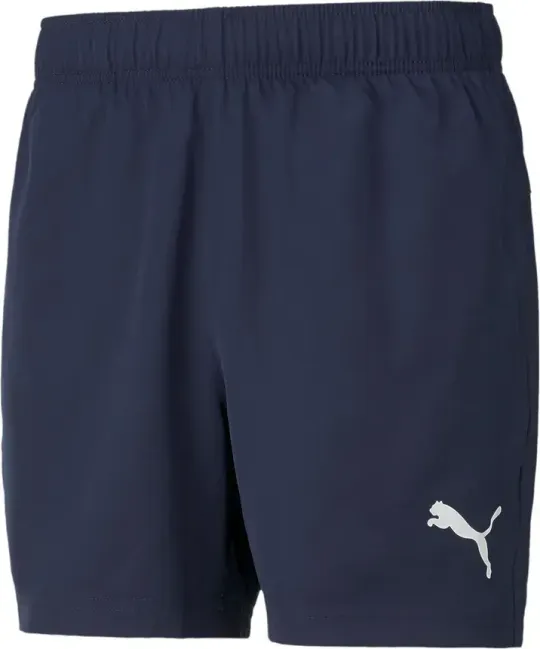 Шорты Puma ACTIVE WOVEN SHORTS 5"