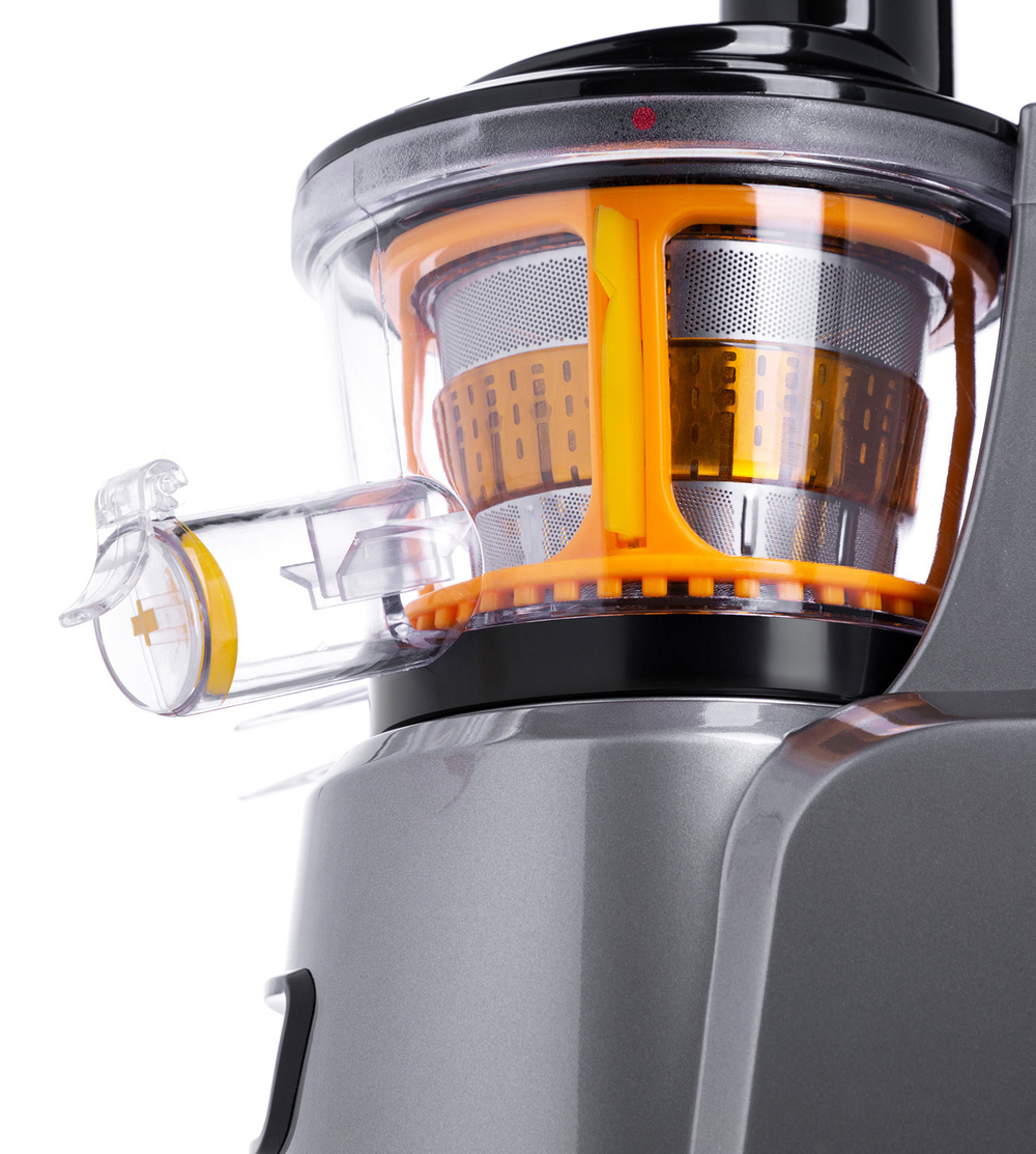 Соковыжималка шнековая MAUNFELD MF-931S фото 4