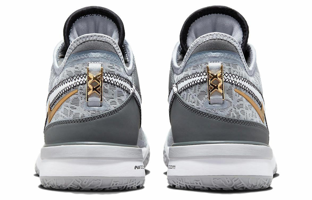 Кроссовки Nike Lebron Nxxt Gen Ep