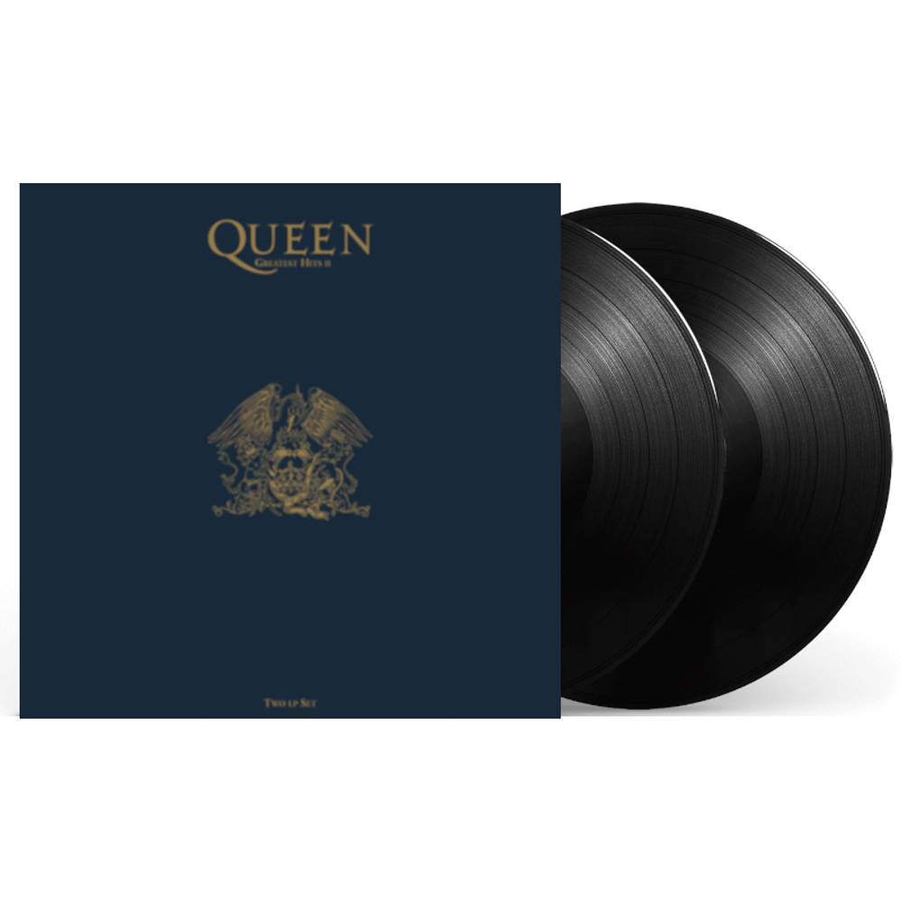 Queen / Greatest Hits II (2LP)