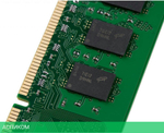 Оперативная память Patriot DDR2-800 2048 MB PC-6400 (PSD22G80026)