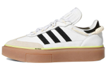 Кроссовки Beyonce Ivy Park X Adidas Originals Super Sleek 72 (Женская размерная сетка)