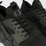 Кроссовки Nike Air Huarache Ultra Wmns Triple Black new