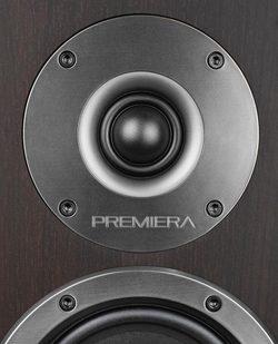Premiera Delta DS-501 MC — полочная пассивная акустическая система (пара)
