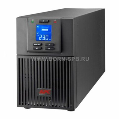 ИБП APC Smart-UPS Online SRC2KI