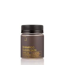 LIMM PRO SHAMPOO Clean Skin Шампунь для жирной кожи головы ph 6.1