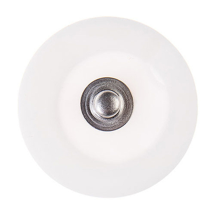 Электрод одноразовый для ЭКГ новорожденных Fiab PG10S/RU 24 мм 30 шт