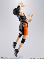 Kageyama Tobio