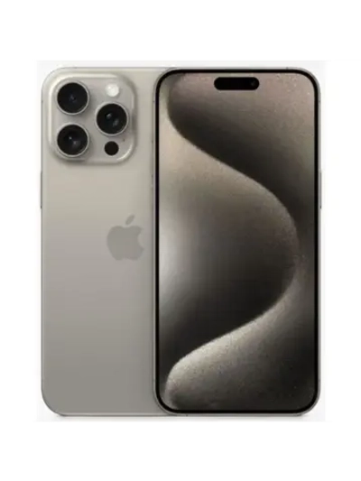6,7" Смартфон iPhone 15 Pro Max 8/512 ГБ BEIGE