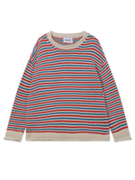 Мужской Свитер Multi-colored Stripe