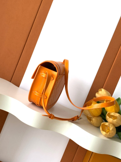 Moynat Besace Bag 22 cm