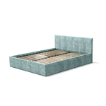 Кровать Ника 160 КР-18 шарли бриз