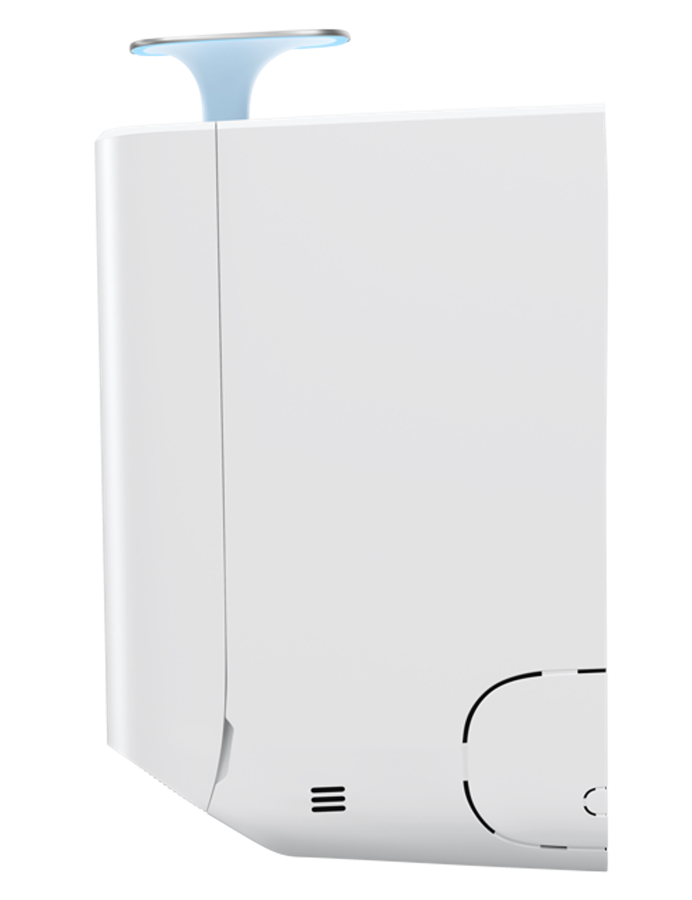 Инверторная сплит-система+вентиляция серии ROYAL FRESH STANDARD FULL DC EU Inverter RCI-RFS35HN (комплект)