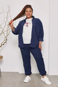 Костюм 2363 Fabrika