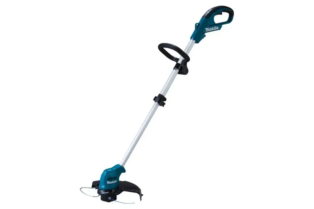 Аккумуляторная коса Makita UR100DWAEX