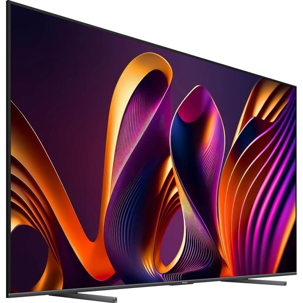 Телевизор 100" Hisense 100E7NQ PRO
