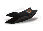 KTM Super Duke R 1290 2014-2019 Volcano комплект чехлов для сидений Противоскользящий