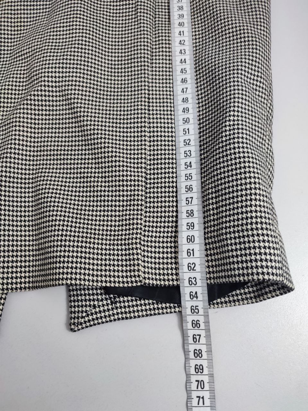 Юбка Zara классическая 44/46 размер