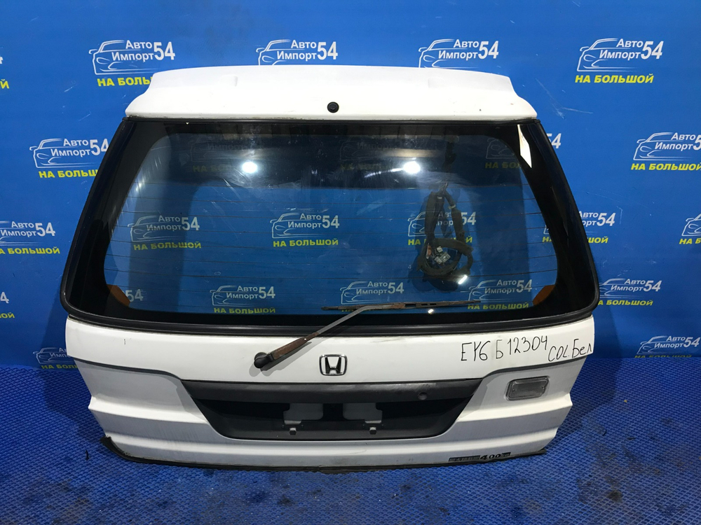 Дверь пятая Honda PARTNER 1996-2006