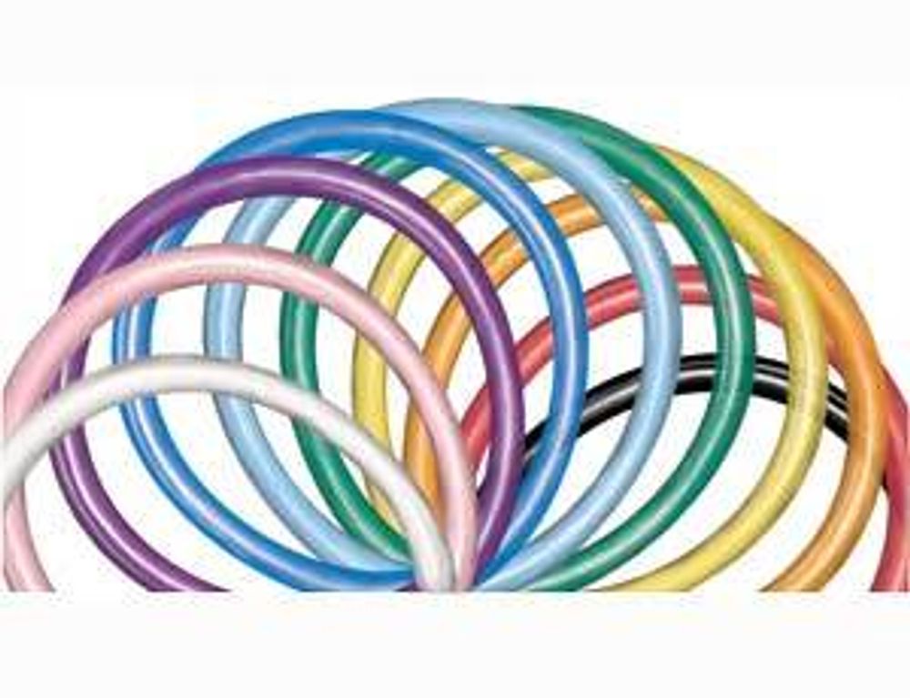 ШДМ (1"/3см) Ассорти (80), пастель 200 шт.