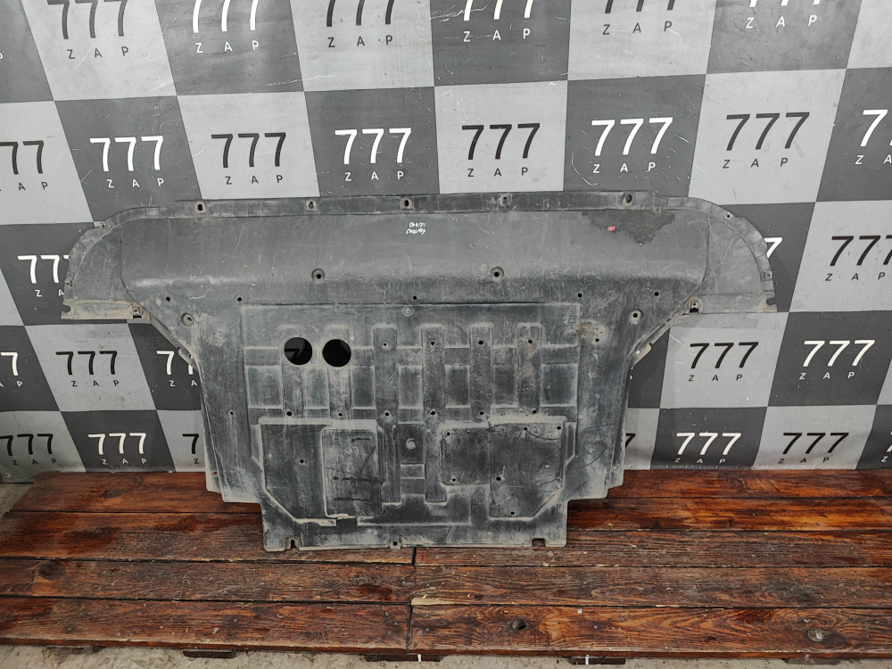 Пыльник двигателя Geely Coolray 19-нв Б/У Оригинал 5030028300