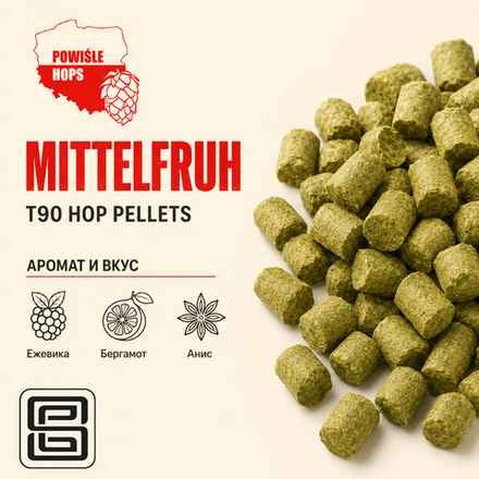 MITTELFRÜH