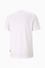 Футболка Puma Essentials Small Logo