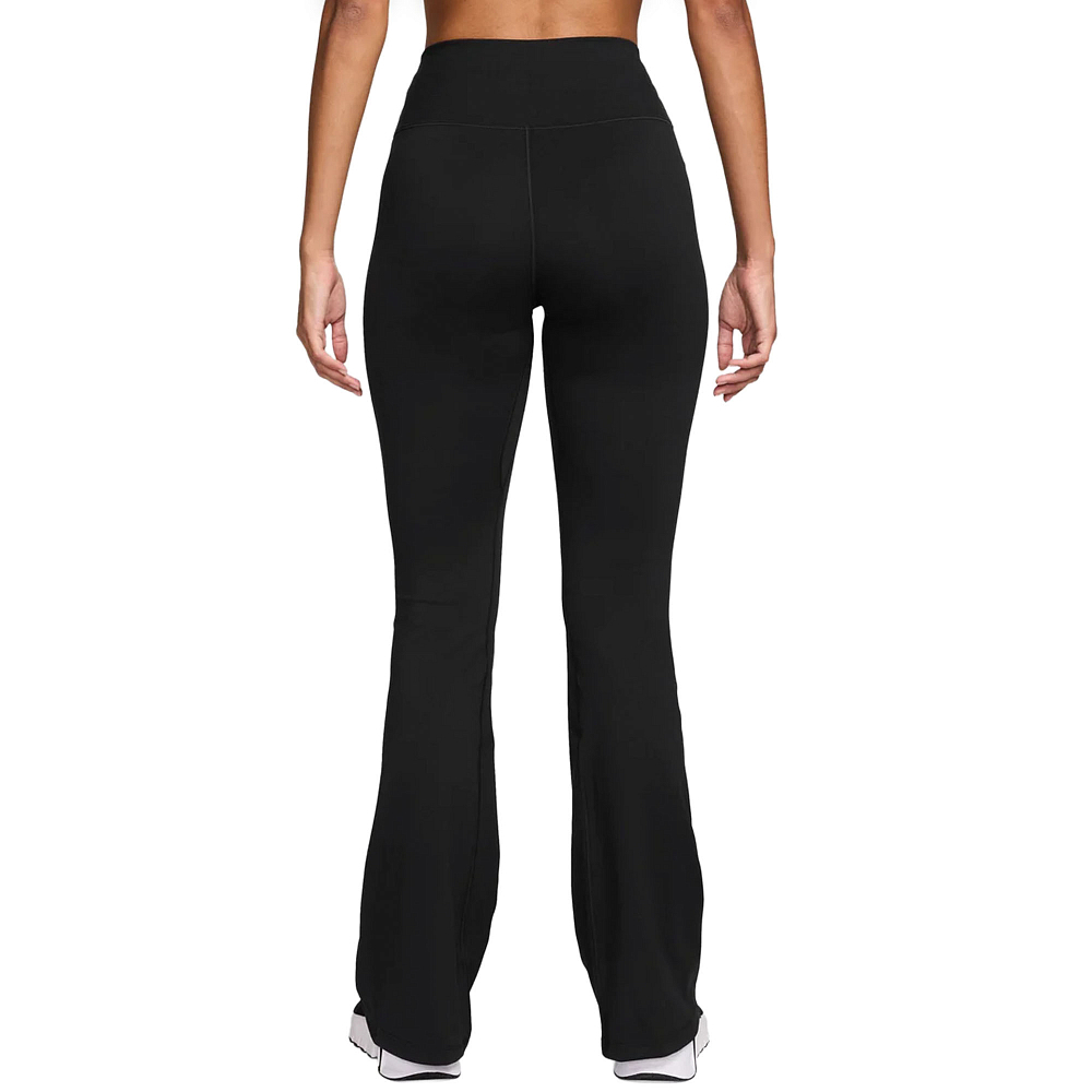 Женские легинсы Nike One High Waisted Flared Leggings