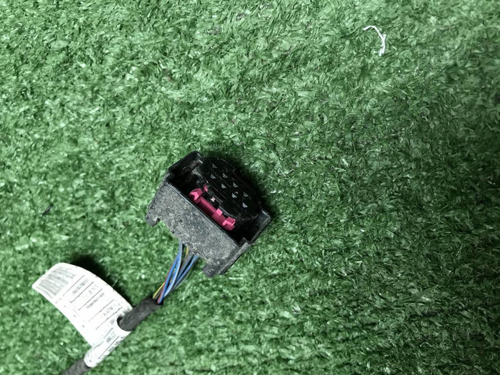 Проводка заднего бампера BMW M4 G82 (2020-н.в.)