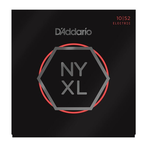 D'ADDARIO NYXL1052