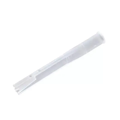 Мундштук для профессиональных алкотестеров Юпитер Pro-100 touch(K) 500 шт