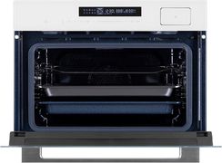 Компактный дух. шкаф Maunfeld MCMO5016STGW